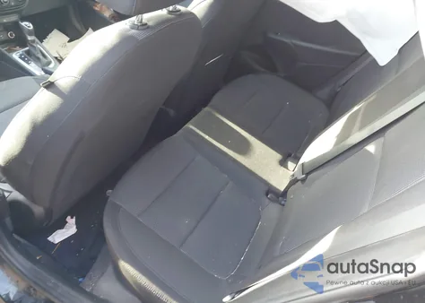 2022 Hyundai Accent Sel z USA, uszkodzony, nr VIN 3KPC24A63NE170126